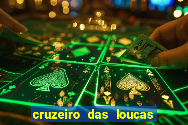 cruzeiro das loucas dublado torrent